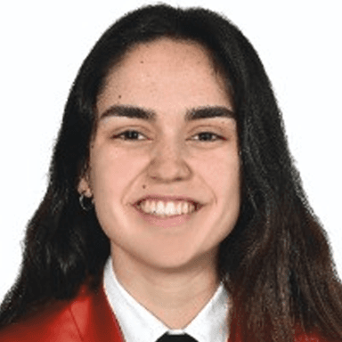 Paula GONZALEZ