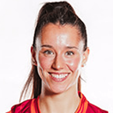 Ane OLAETA
