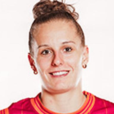 Sarah POLLEROS