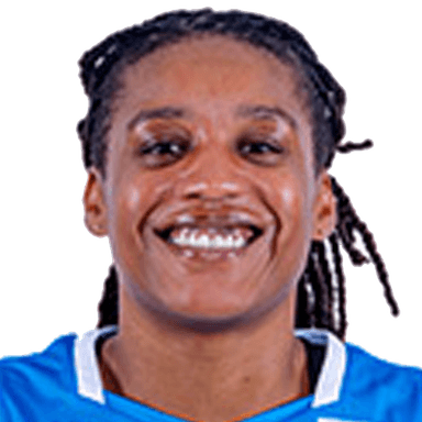 Shavonte ZELLOUS