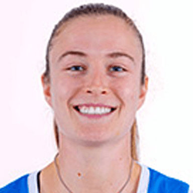 Abby MEYERS