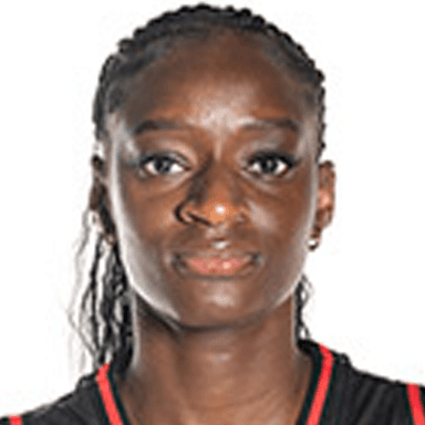 Lola PENDANDE MENDES