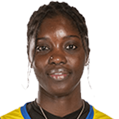 Ndeye KAMARA