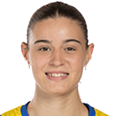 Claudia CONTELL
