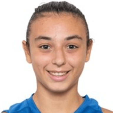 Emilia Carol NADDEO