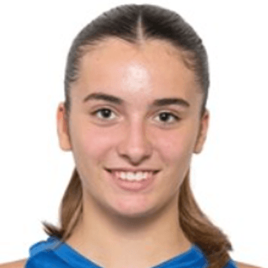 Greta CARNASCIALI