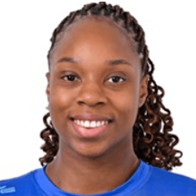 Ashley EGWOH