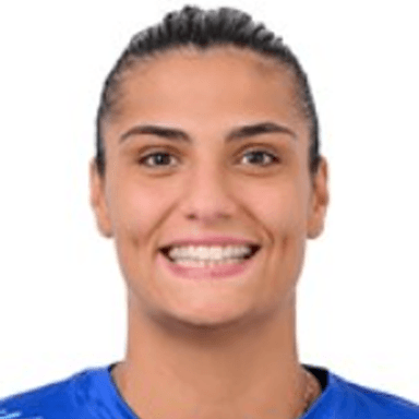 Ludovica SAMMARTINO