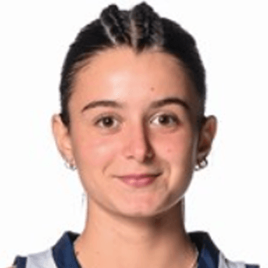 Anna PERAGALLO