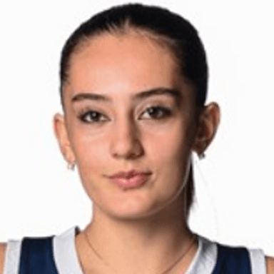 Alessia MORO
