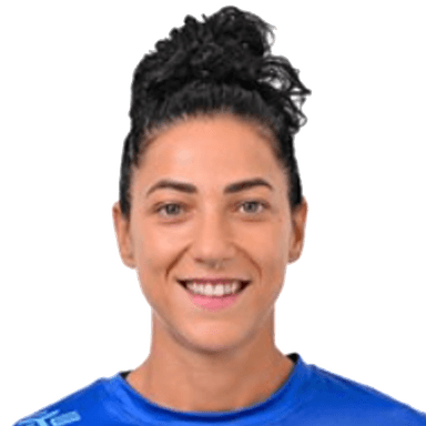 Debora CARANGELO
