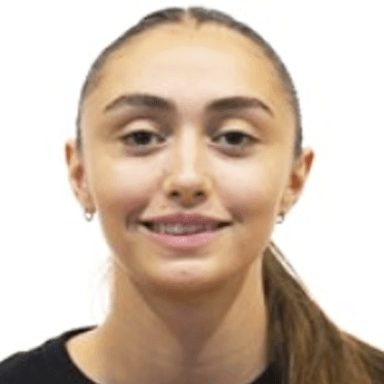 Nicole MANIZZA