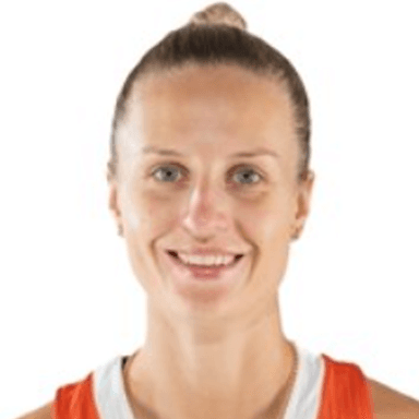 Kitija LAKSA