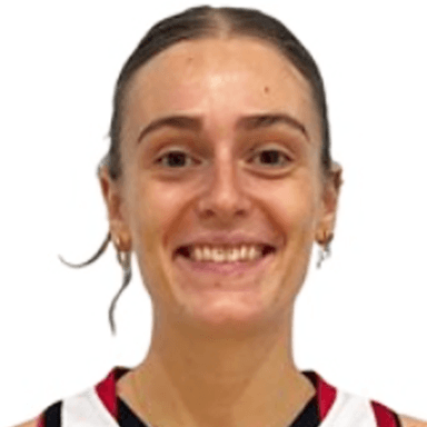 Sara ROUMY