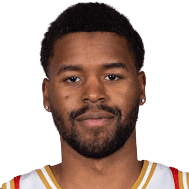 Jared BUTLER