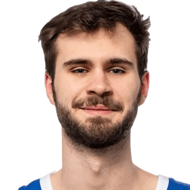Kevin TYML