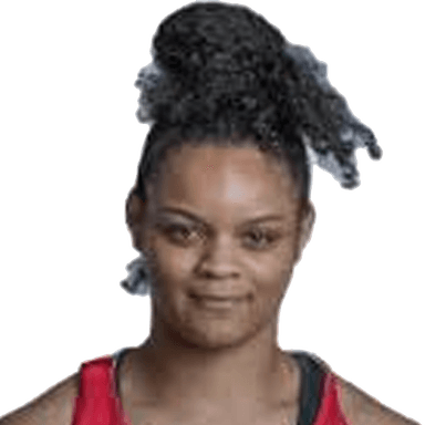 Khaalia HILLSMAN