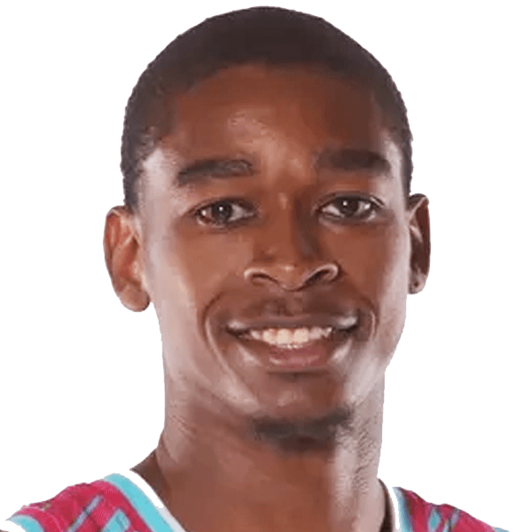 Juhwan HARRIS-DYSON