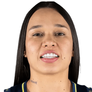 Manuela RIOS