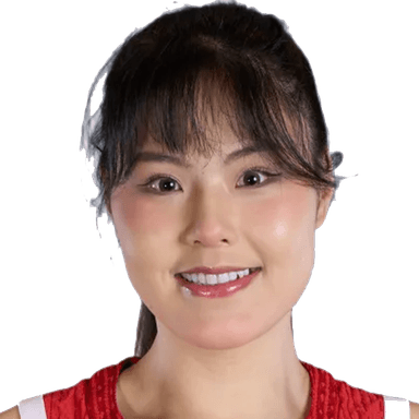 Yueru LI