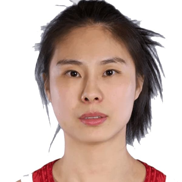 Siyu WANG