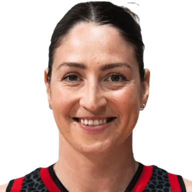 Patricia BROSSMANN