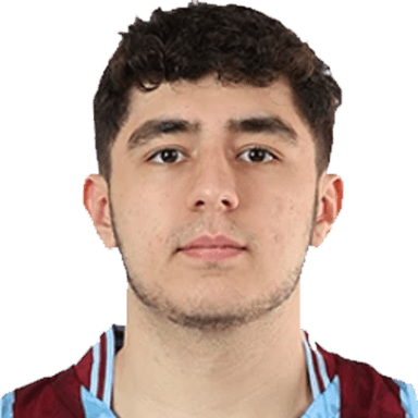 Efe BAŞTAŞ