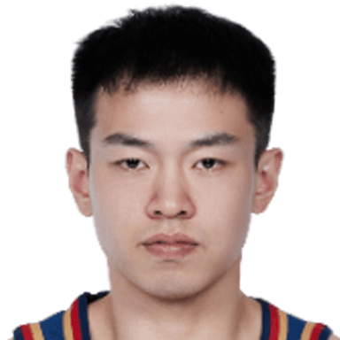 Tingjia WU