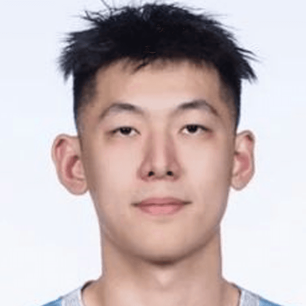 Zhang Chen ZHIFENG