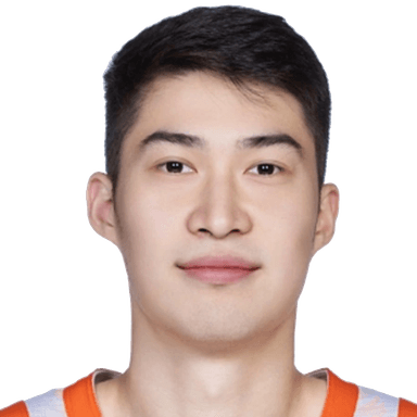 Liou ZHENGQING