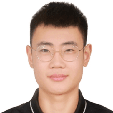Chengyao LI