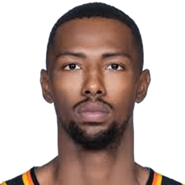 Harry GILES