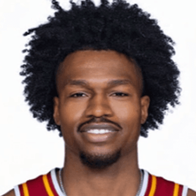 Brandon GOODWIN