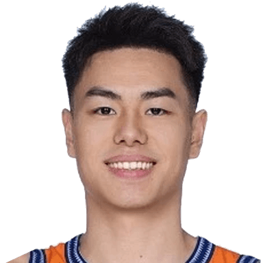 Tianrong LI