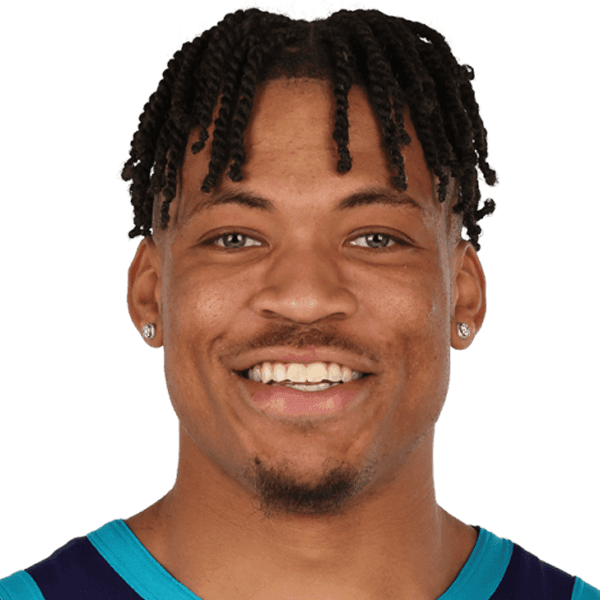 Keyontae JOHNSON