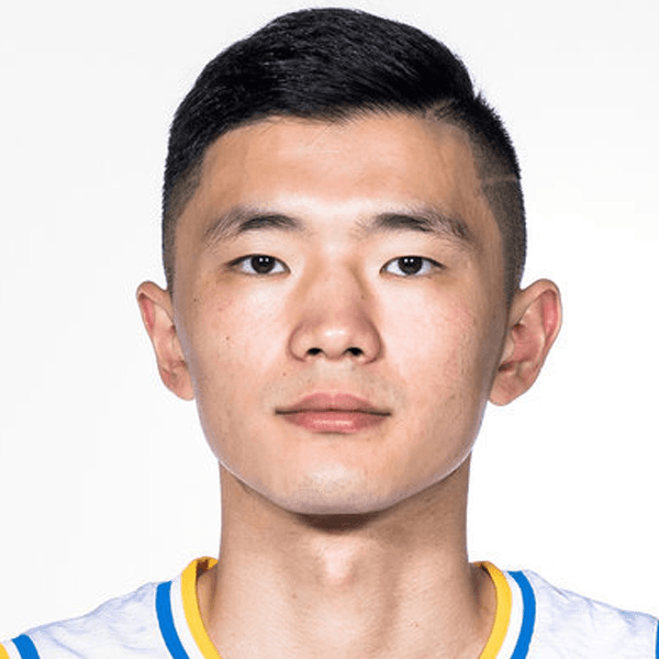Lin Jian CHEN