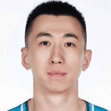 Hao JIA