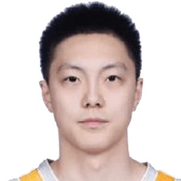 Mingxuan HU