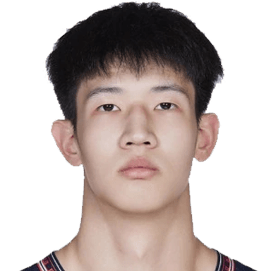 Mingyi HUANG