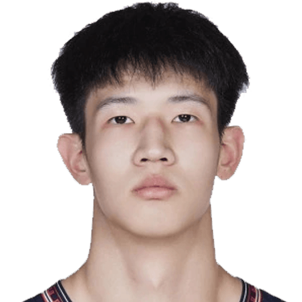 Mingyi HUANG