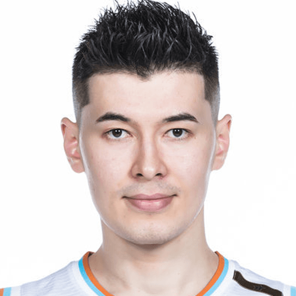 Abudurexiti ABUDUSHALAMU