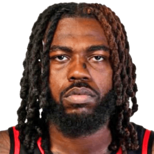 Kevon HARRIS