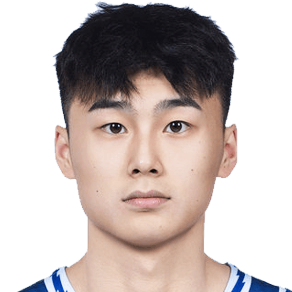 Ge HAORAN