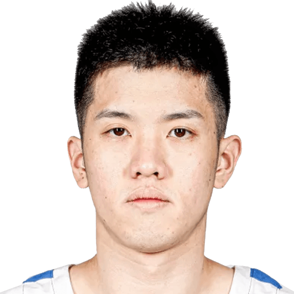 Benson LIN TING-CHIEN