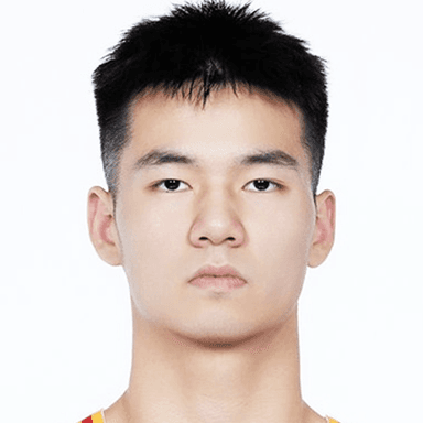 Haoqin SUN