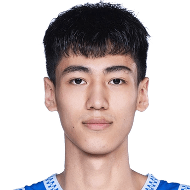 Jinyu LIU