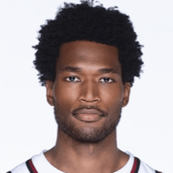 Damian JONES