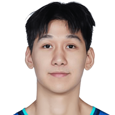 Jianshu ZHAO