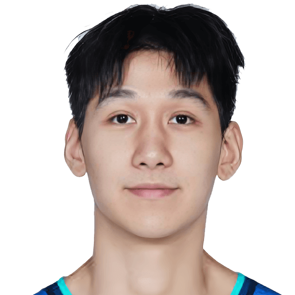 Jianshu ZHAO