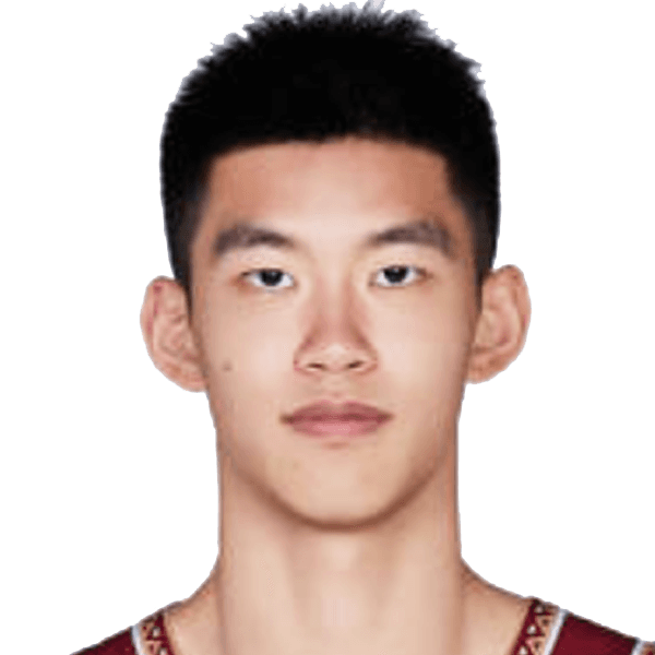 Zhang JIAXU